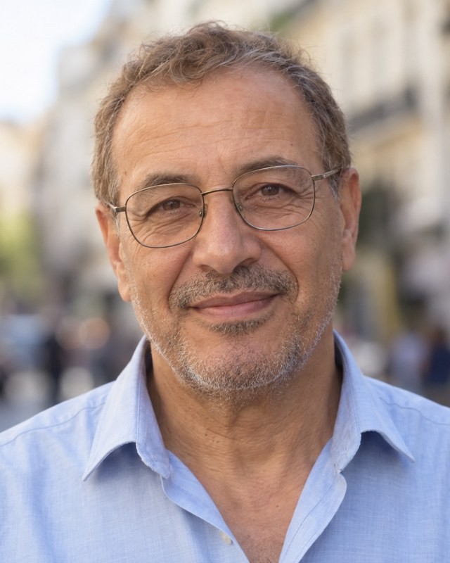 Côme Leblond